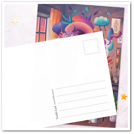 Монстры в моей комнате