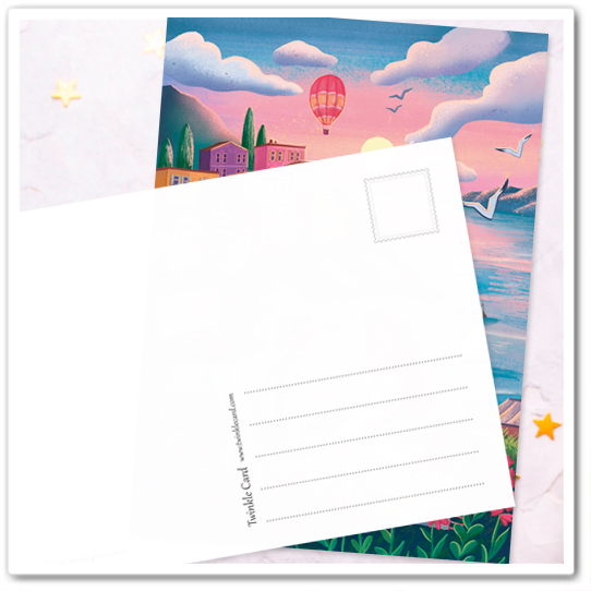 Свидание у моря