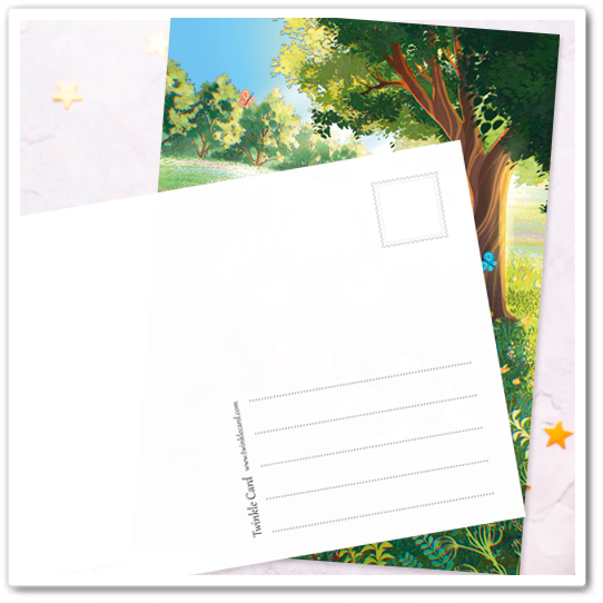 Зайчики. Пикник