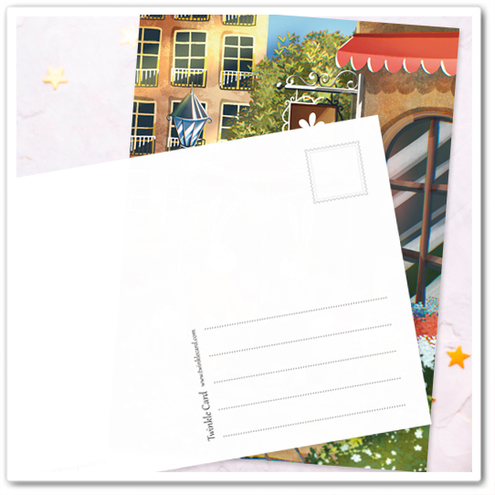 Зайчики. Цветы