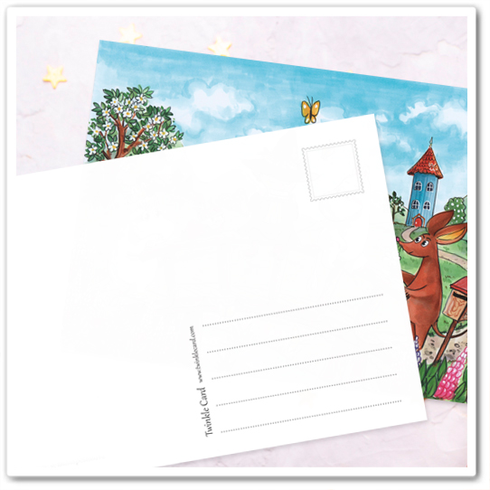 Муми-тролли. Прекрасная компания