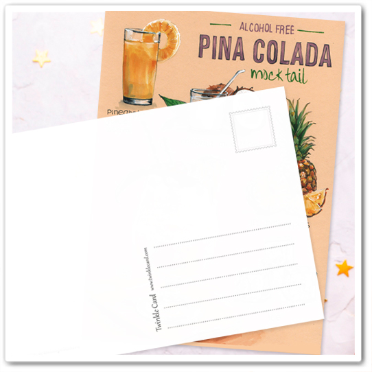 Пина-колада