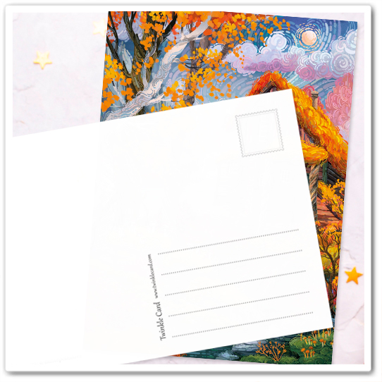 Охотничий домик