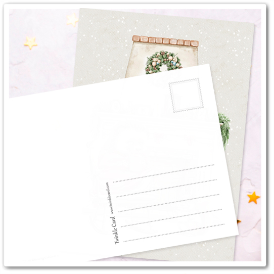 Ёж и белка пьют какао