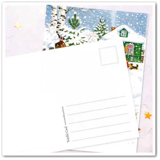 Вышли на прогулку