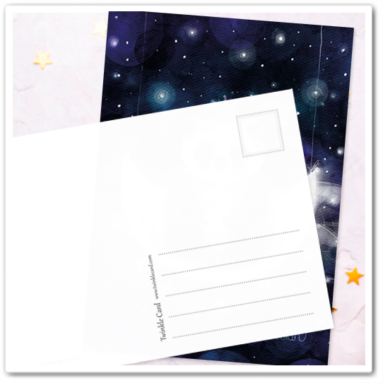 Панда. Качеля-месяц