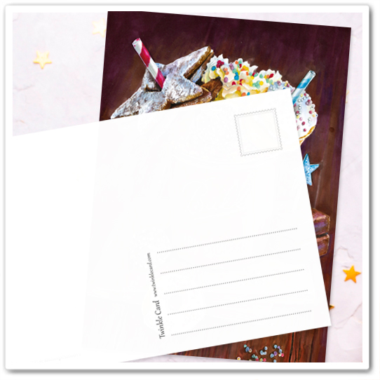 Сладкое счастье