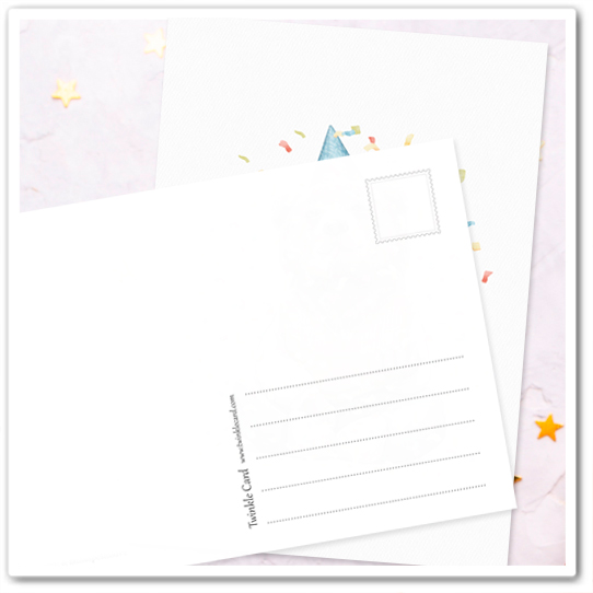 С Днем Рождения! Мишка