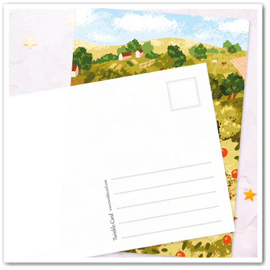 Загородная жизнь