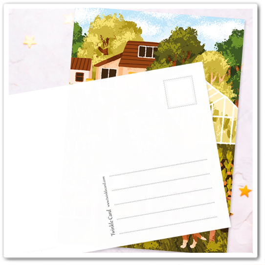 Любимая дача