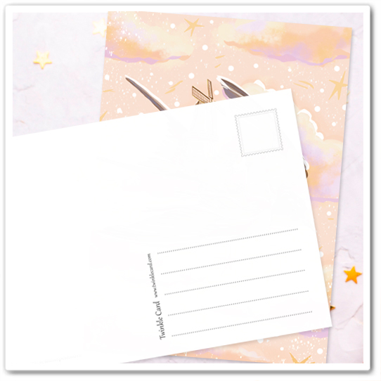 На крыльях птицы