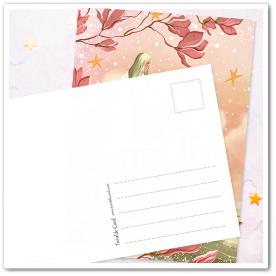 Дыхание весны