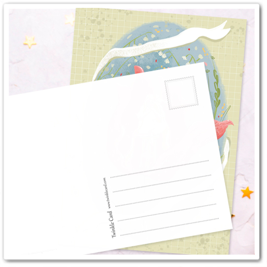 Дюймовочка в тюльпане