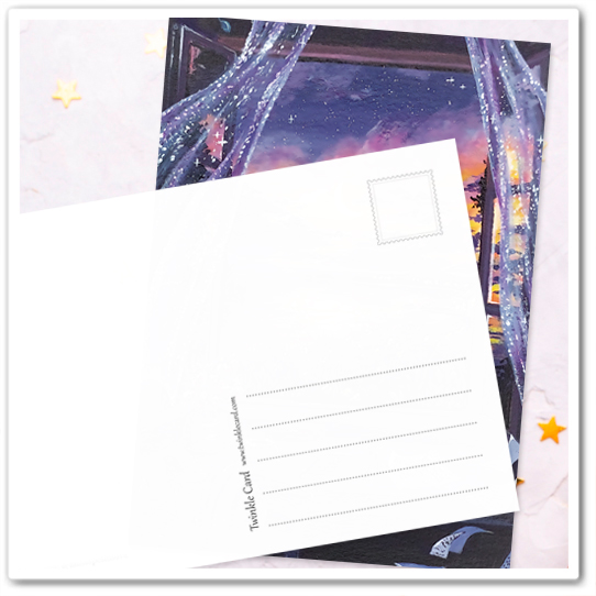 Летние сумерки