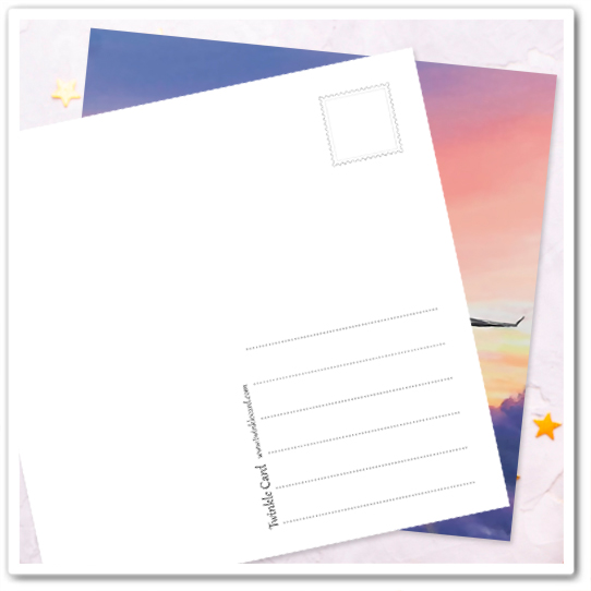 Над облаками