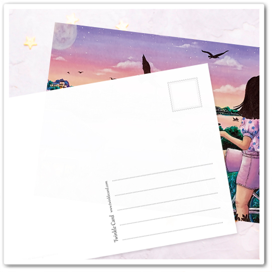 На велосипеде по окрестностям