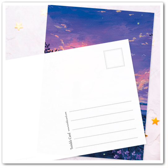 Прощание с летом