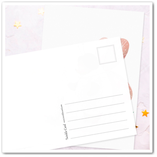 Миша и гусеничка