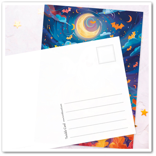 Милое приведение