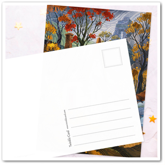 Дом охотника