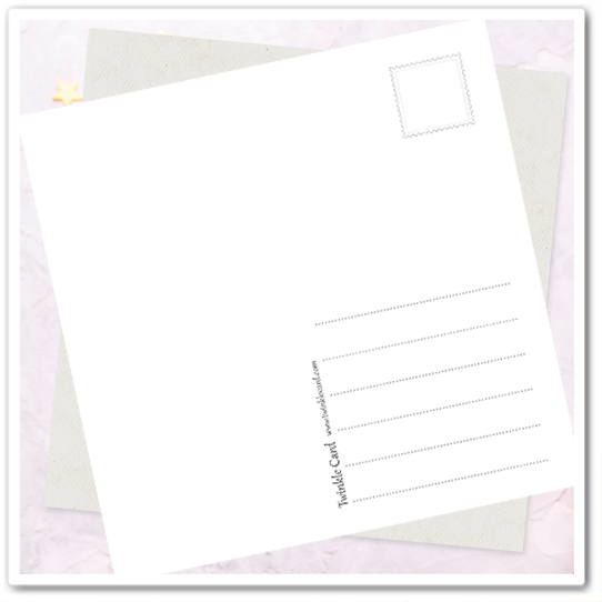 Вот - мой подарочек