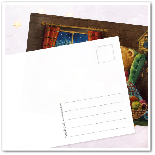 Медвежонок