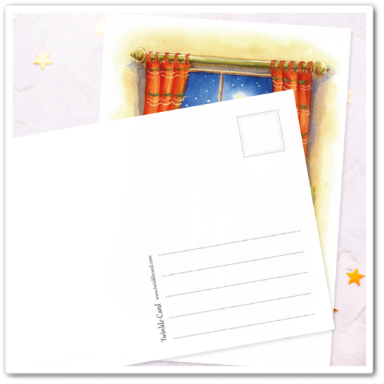 Котики встречают Рождество