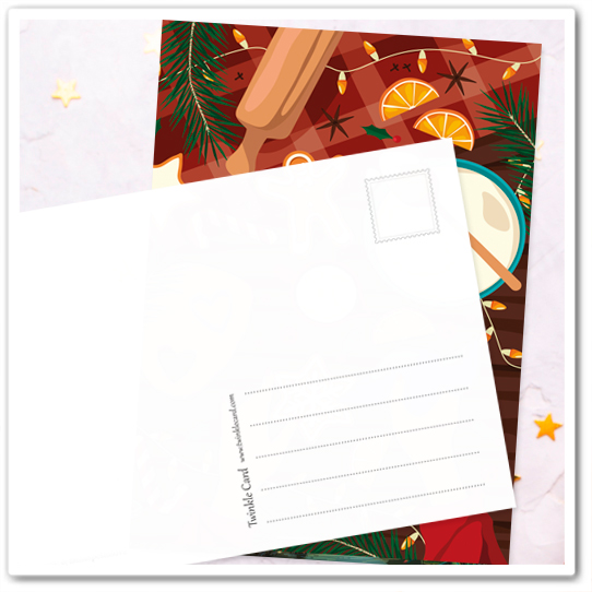 Роспись пряников