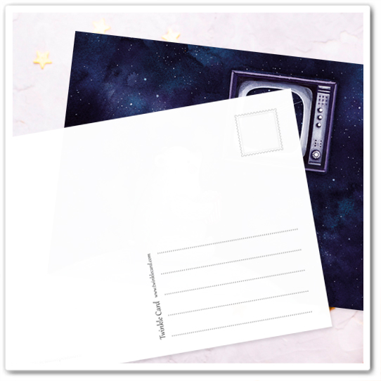 Белый Миша. Кино