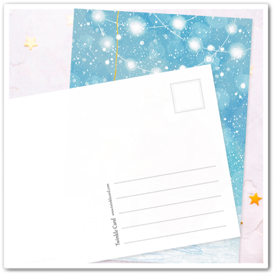 Миша и зайка. Олень