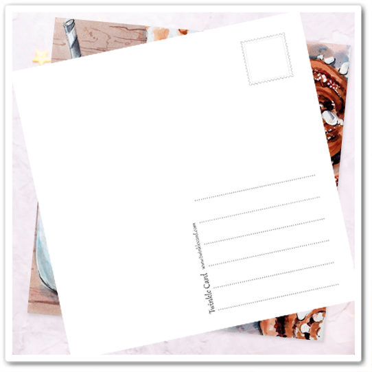 Булочки с корицей