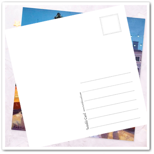 Новогодняя ярмарка