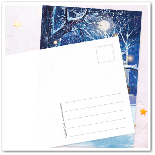 Лесной гном