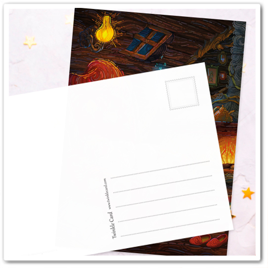 Анна и Георг. Безмятежный сон