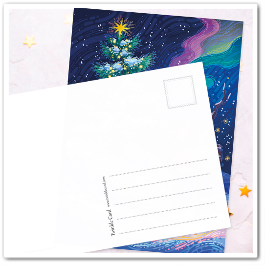 Путь в Лапландию