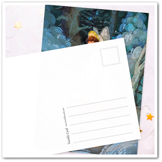 Сказка "Двенадцать месяцев". Падчерица