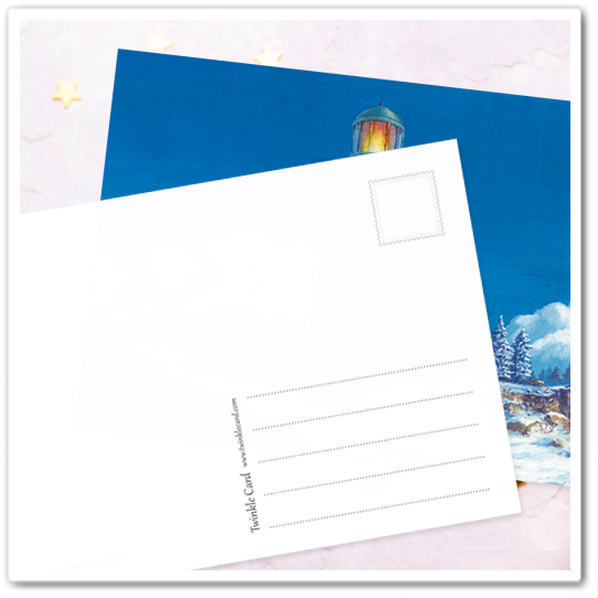 Маяк на мысе