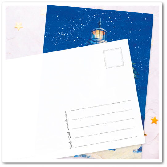 Звёздный маяк