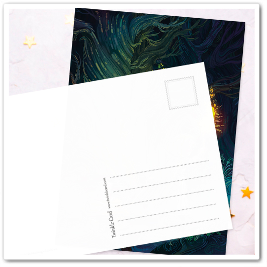 Анна и Георг. В путь