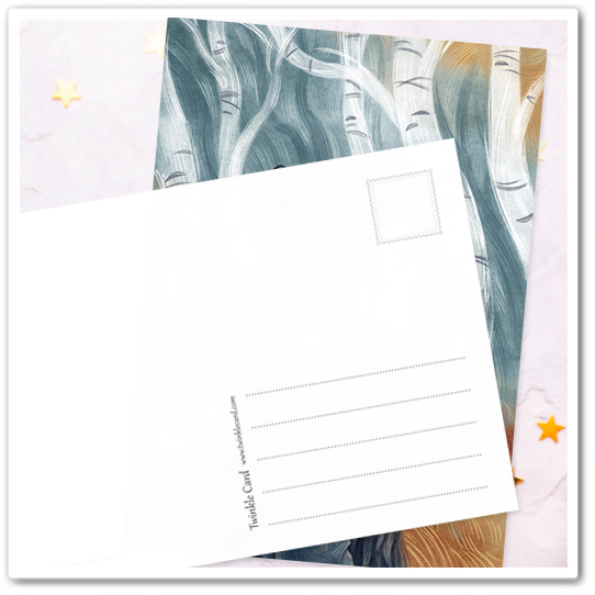 Хранитель золотого леса