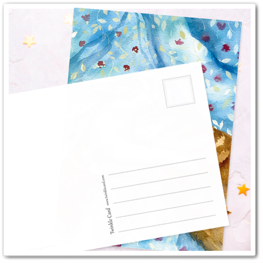 Рыжая любовь