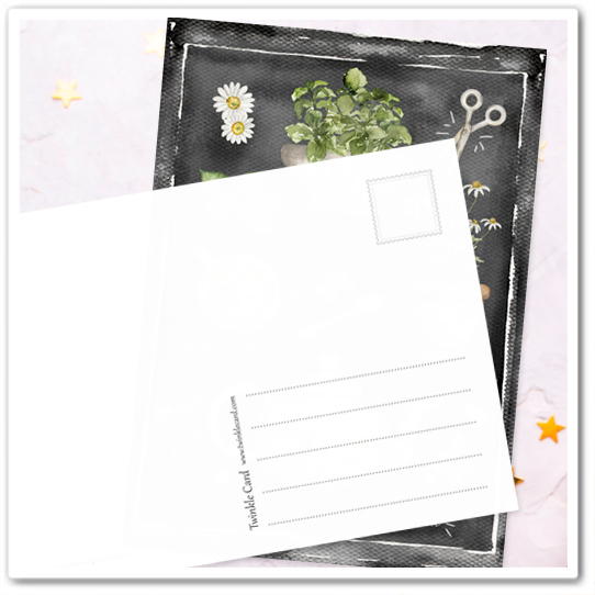 Ромашковый чай