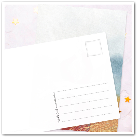 Звёздный танец