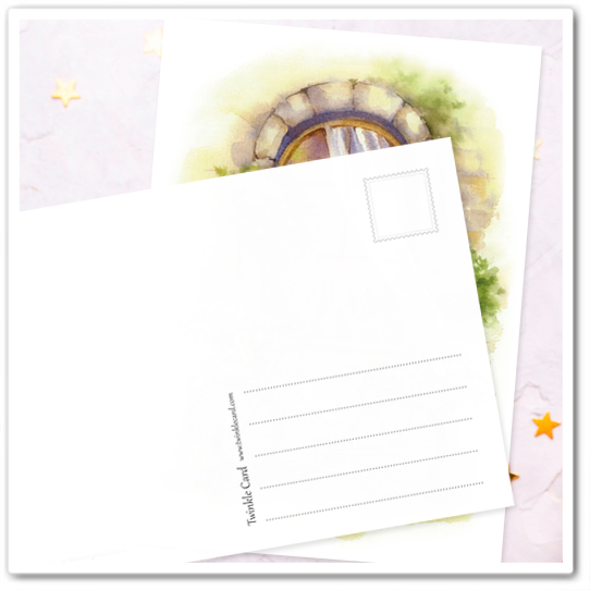 Велосипед под окном