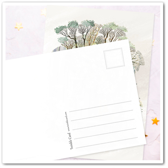 Старый почтовый ящик