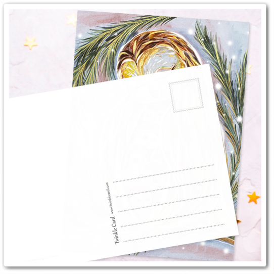 Мамина Любовь