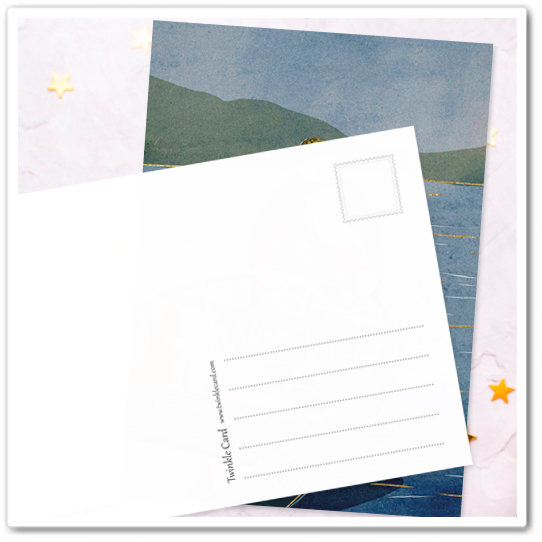 Их история. С тобой так спокойно