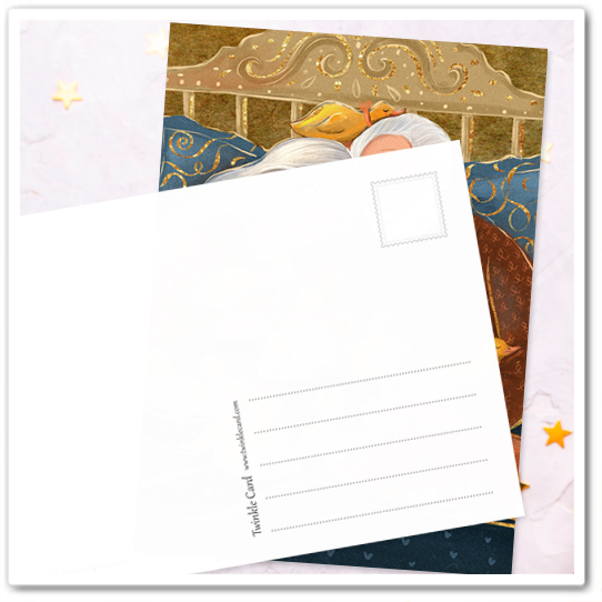 Их история. Простые радости