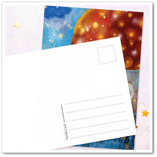 Миша и зайка. Гриб