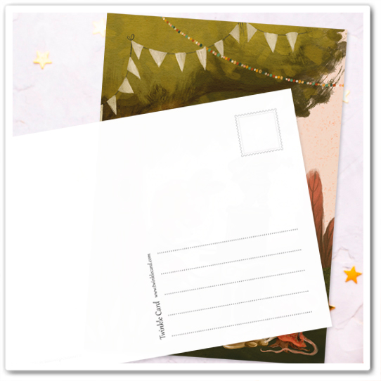 Лесные музыканты. Симфония для скрипки